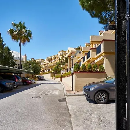 Appartamento Oleholidays 831 Romana Playa Vistas Al Mar