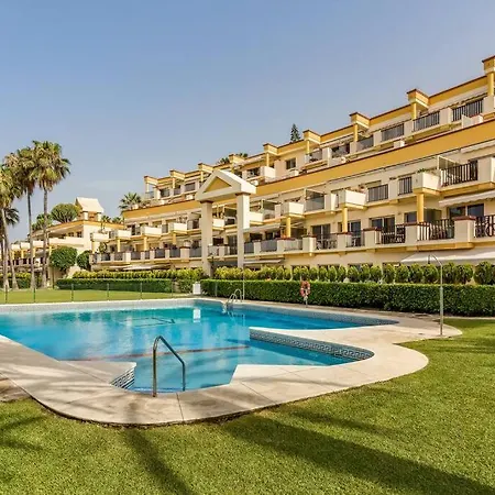Appartamento Oleholidays 831 Romana Playa Vistas Al Mar *