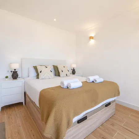 Appartamento Oleholidays 831 Romana Playa Vistas Al Mar Marbella