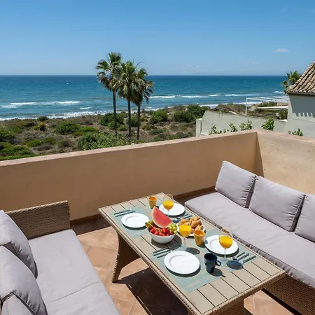 Oleholidays 831 Romana Playa Vistas Al Mar Appartamento *