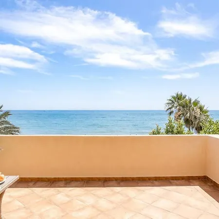 Oleholidays 831 Romana Playa Vistas Al Mar Appartement *