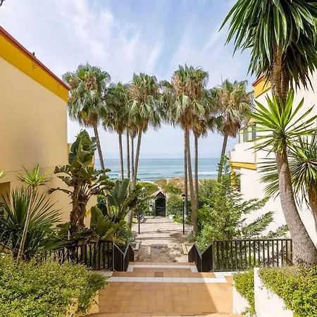 Oleholidays 831 Romana Playa Vistas Al Mar Appartement *