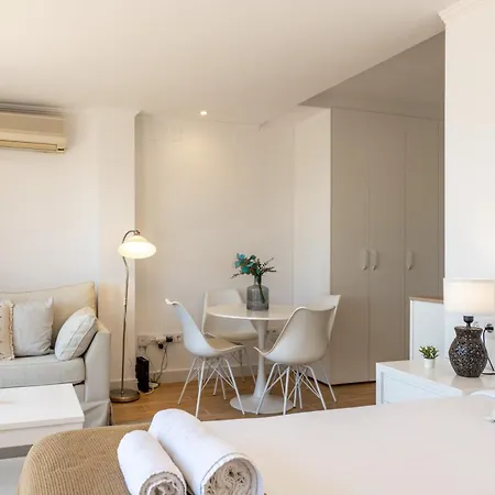 Oleholidays 831 Romana Playa Vistas Al Mar Appartement *