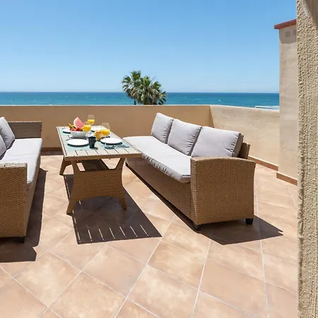 Appartement Oleholidays 831 Romana Playa Vistas Al Mar *