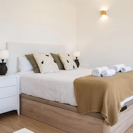 Oleholidays 831 Romana Playa Vistas Al Mar Appartement Marbella