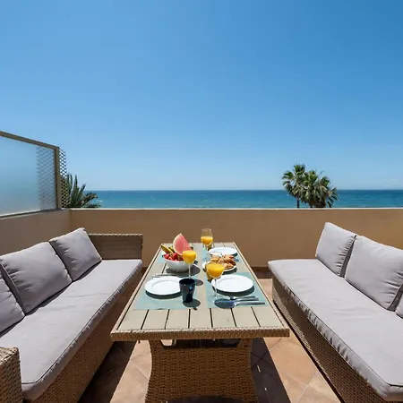 Appartement Oleholidays 831 Romana Playa Vistas Al Mar