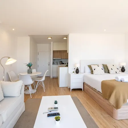 Appartement Oleholidays 831 Romana Playa Vistas Al Mar Marbella