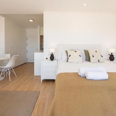 Appartement Oleholidays 831 Romana Playa Vistas Al Mar *