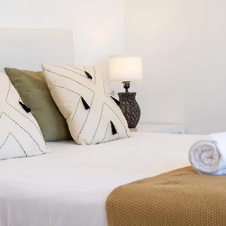 Oleholidays 831 Romana Playa Vistas Al Mar Appartement Marbella